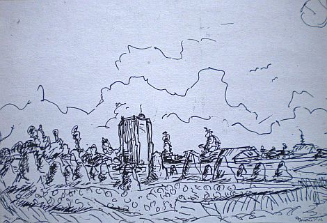 Bestand:Pentekening toren 017.jpg