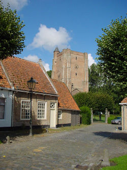 Markplein 8