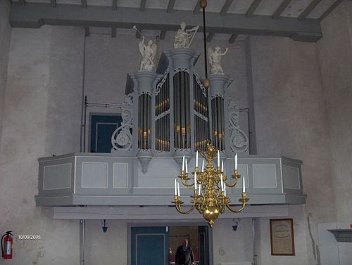 Orgel