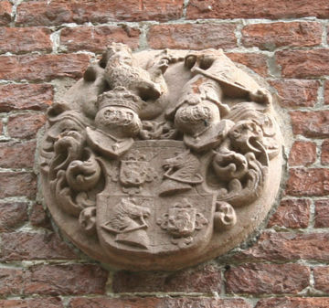 Wapen rechts