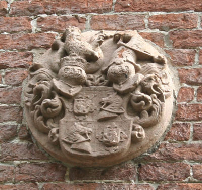 Wapen rechts