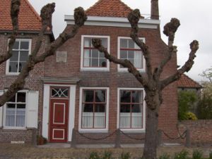 Marktplein 14