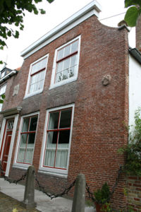 Marktplein 14
