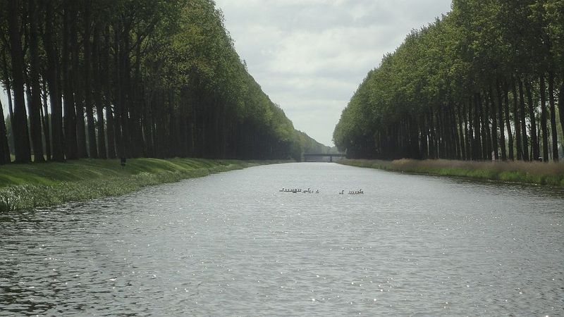 Bestand:Damse Vaart.jpg