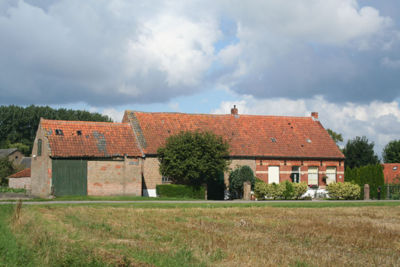 Jonkvrouw Geilstraat 14