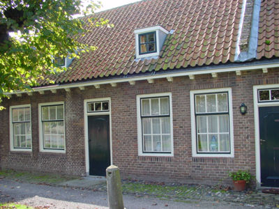 Marktplein 4