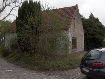Singel 11 en 11a